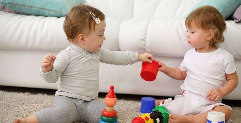 Nu te-ai purtat frumos astazi la locul de joaca