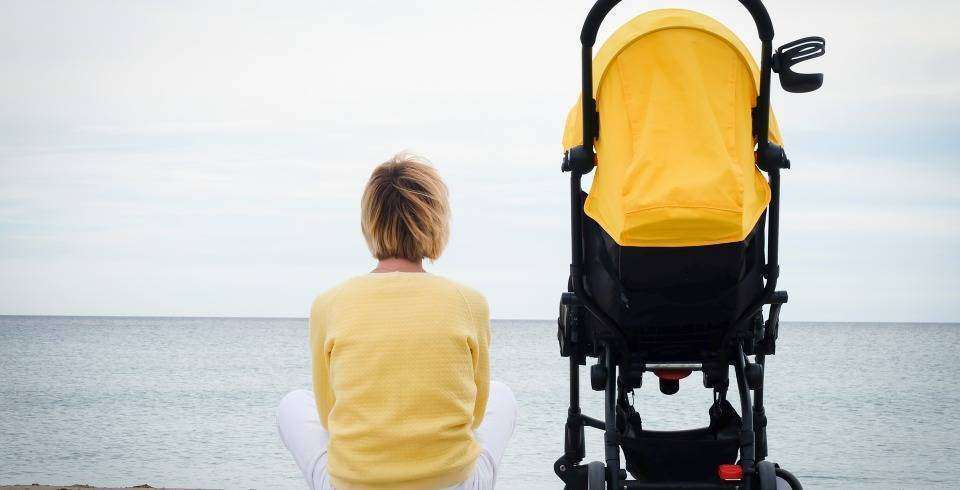depresia postpartum