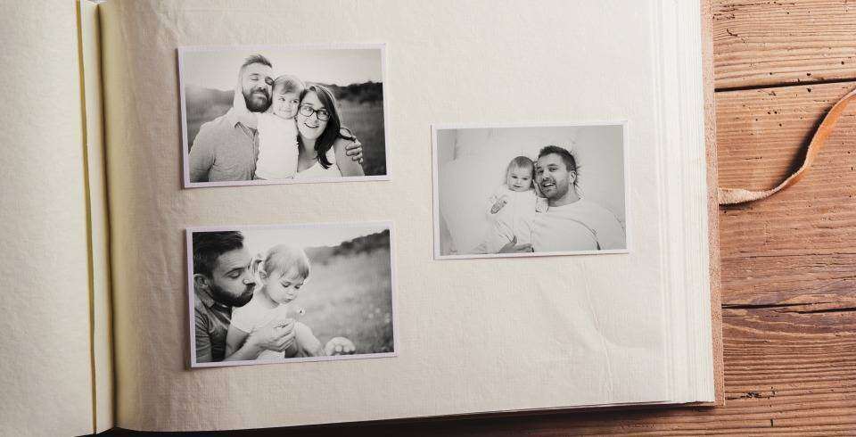 Album de familie