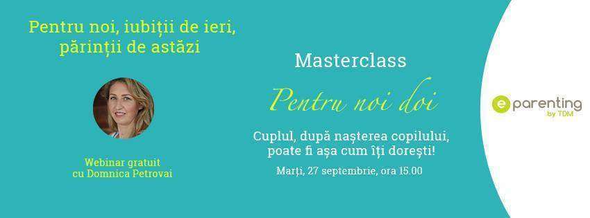 masterclass